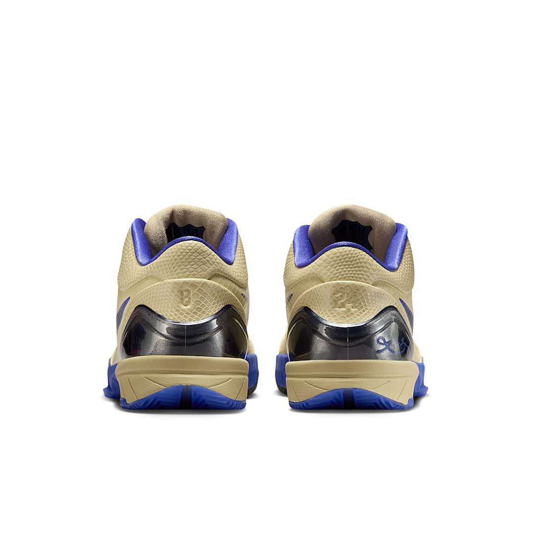 The Nike Kobe 4 Protro 