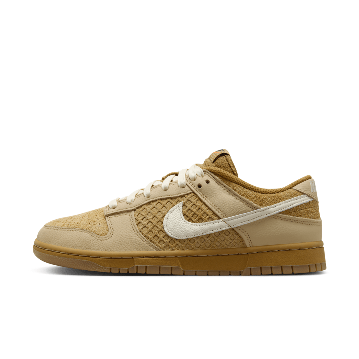 Nike Dunk Low Waffle