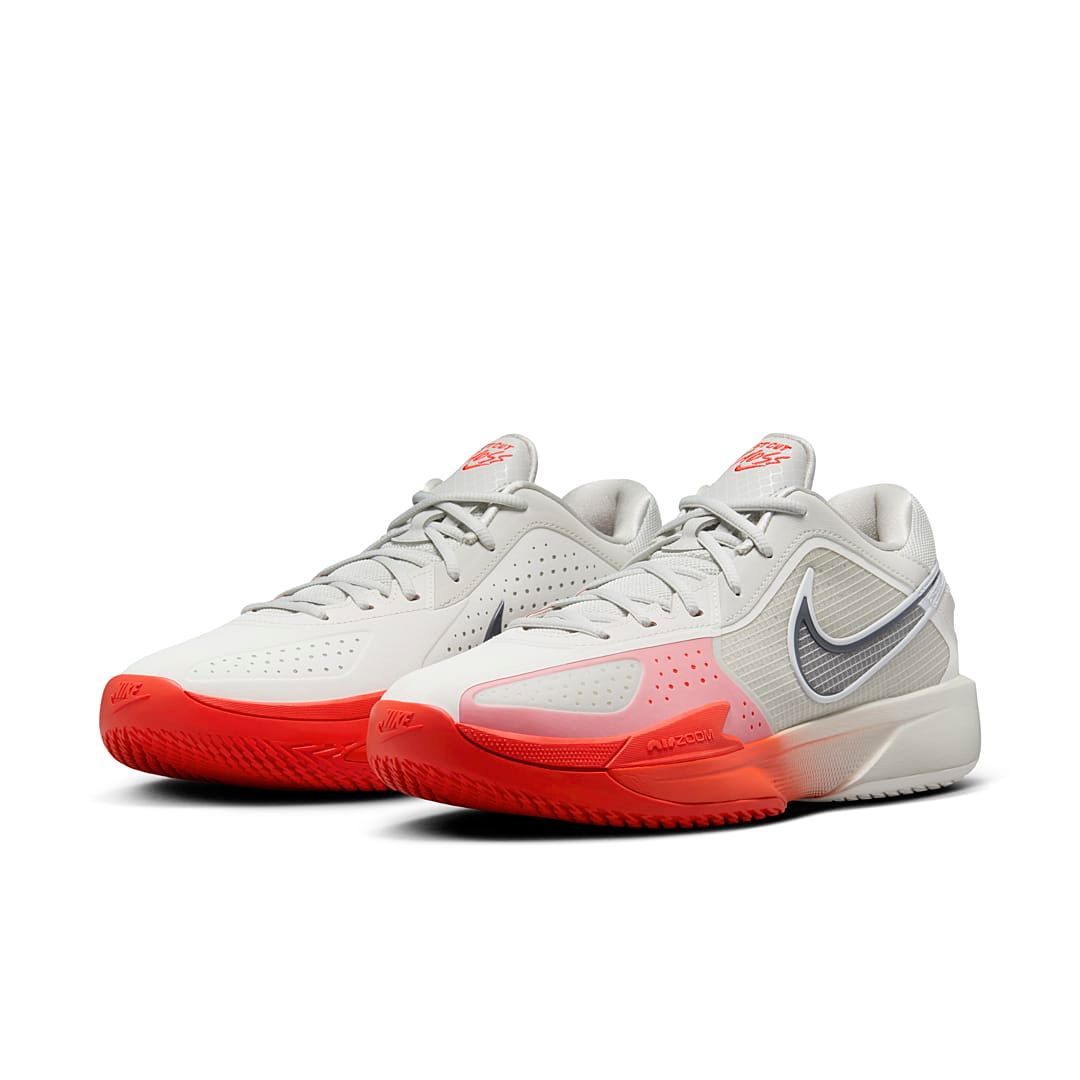 Nike GT Cut Cross Bright Crimson HF0218-003 Release Info