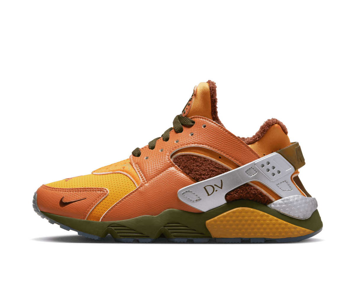 Nike Air Huarache Doernbecher (2023)