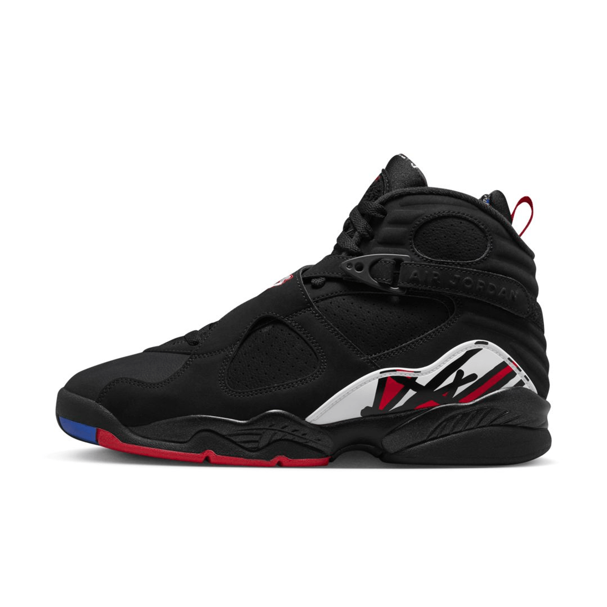 Air Jordan 8 Retro Playoffs