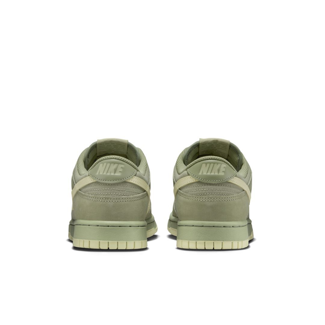 sitesupply.co Nike Dunk Low Premium Oil Green FB8895-300 Release Info 