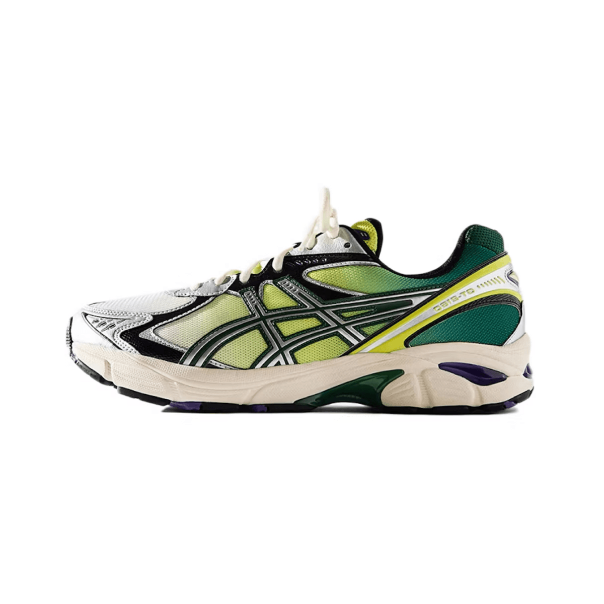 Marvel x Kith x ASICS GT-2160 Supervillains Green Goblin