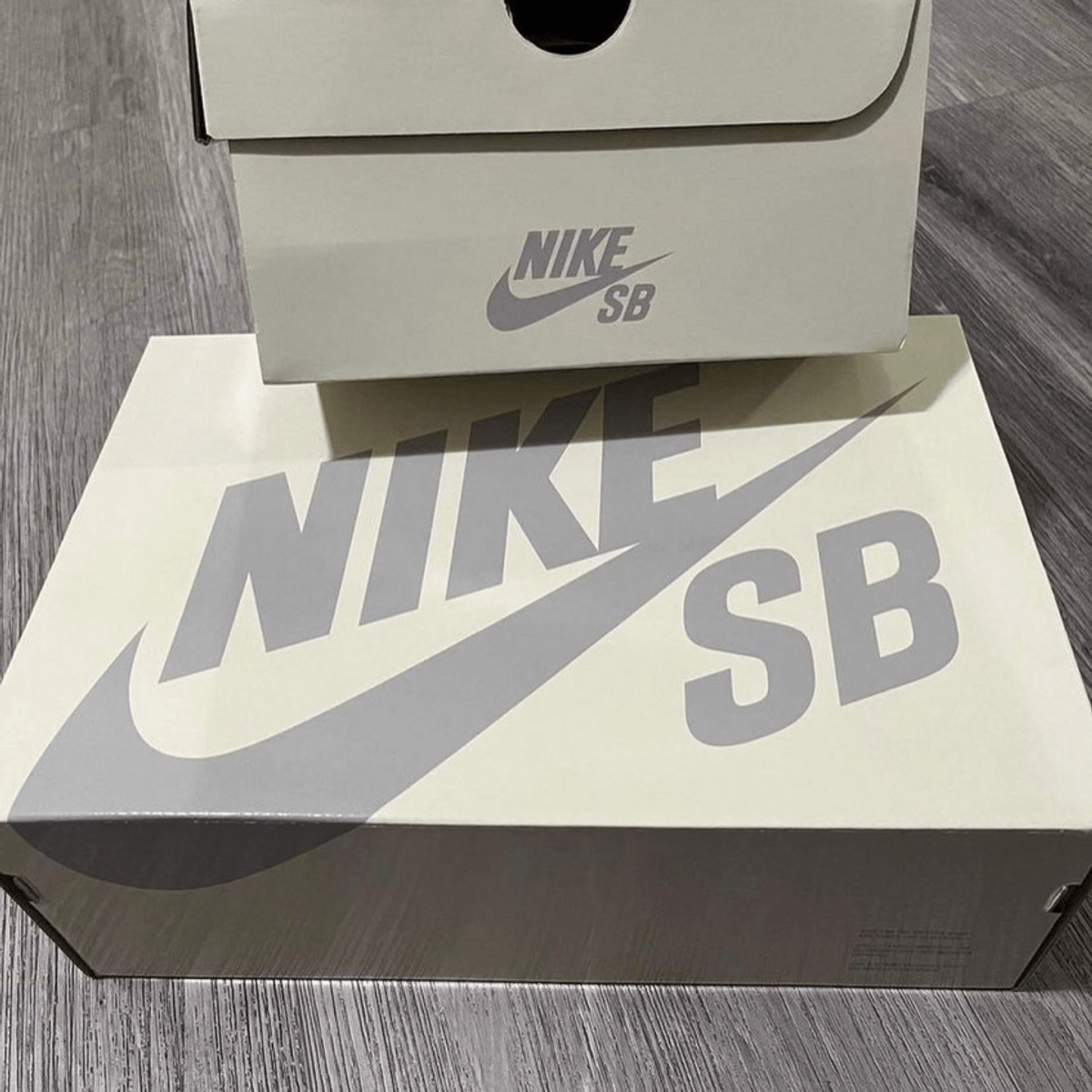 The New Nike SB Quickstrike Boxes Have Arrived