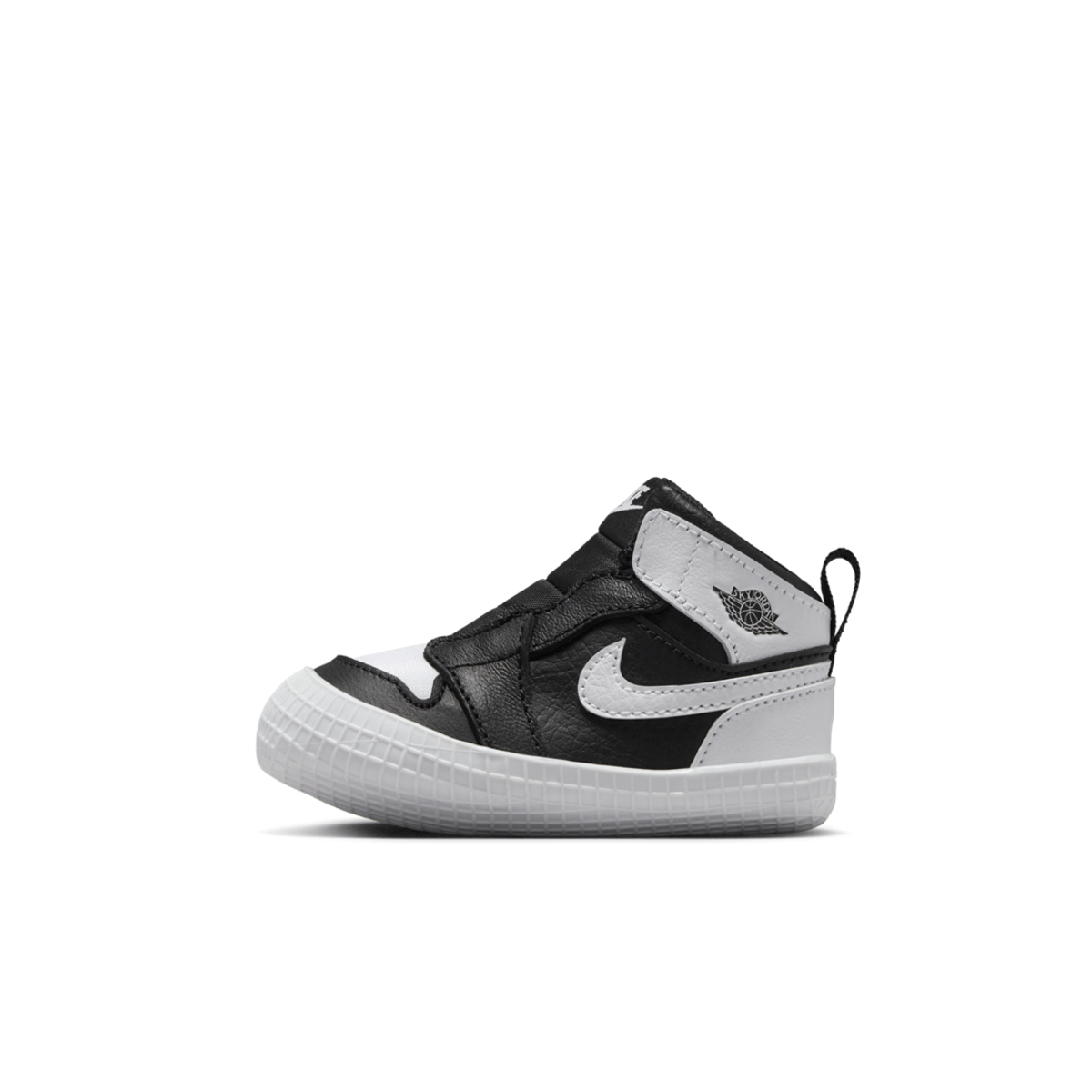 Air Jordan 1 High OG Black White (PS)