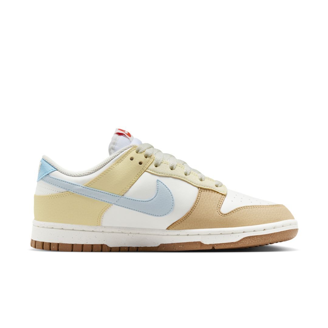 sitesupply.co Nike Dunk Low Next Nature soft yellow FZ4347-100 Release Info 