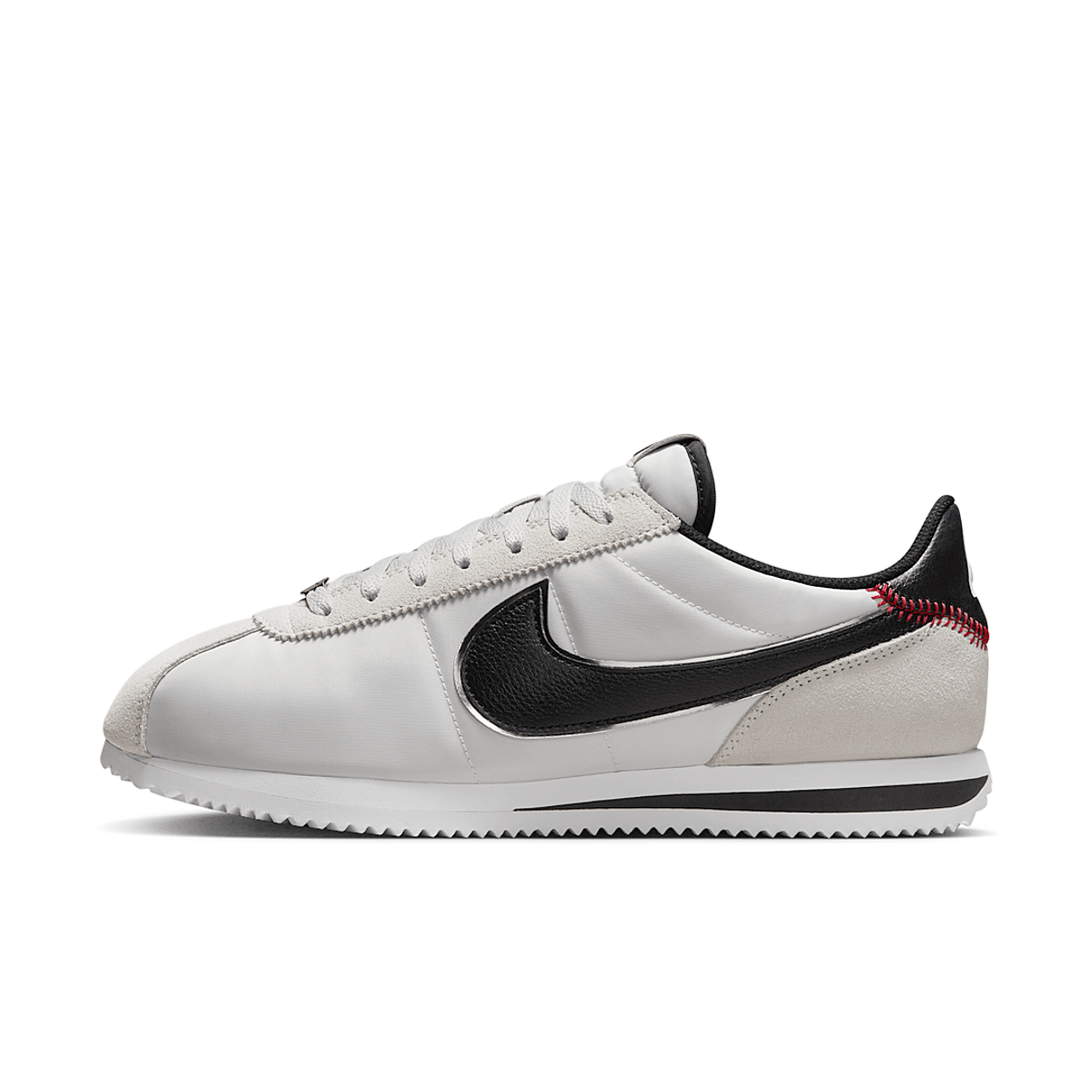 Nike Cortez Jackie Robinson Day