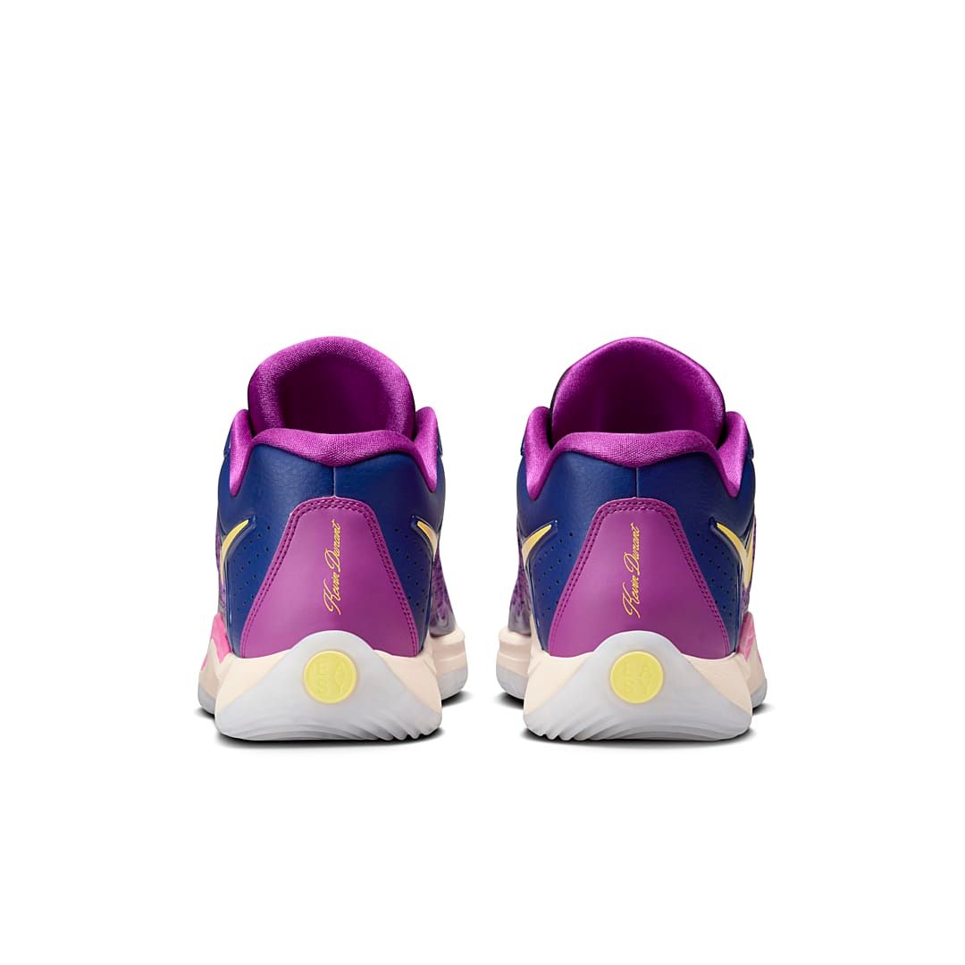 Nike KD 17 “Vivid Purple” FJ9487-400 Release Info
