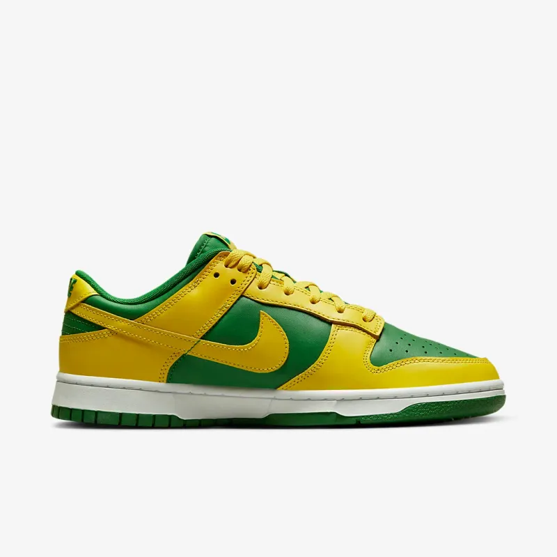 Nike Dunk Low Reverse Brazil D V0833 300 04