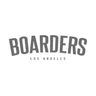 Boarders logo