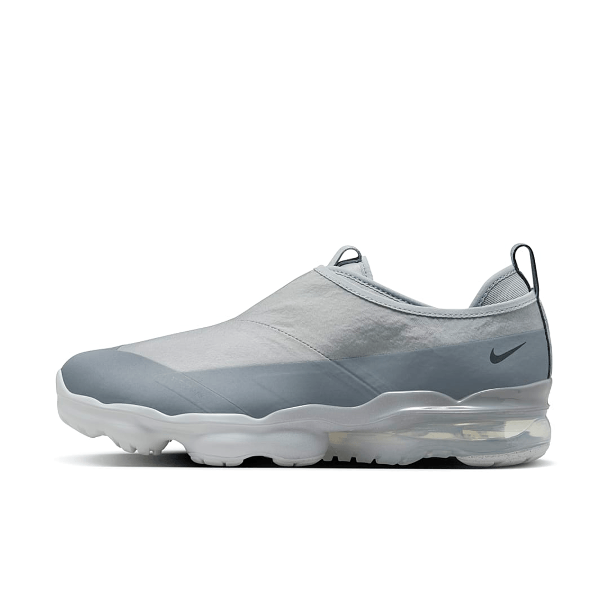 The Nike Air VaporMax Moc Roam “Cool Grey” Arrives Fall 2024