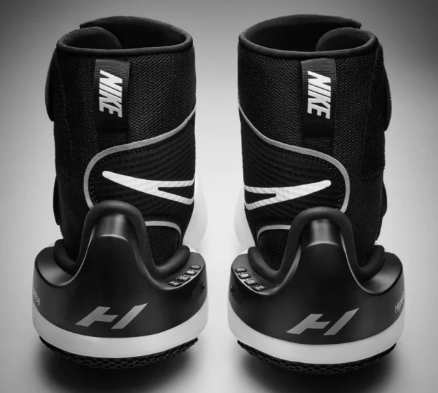 Nike x Hyperice Boot Release Info