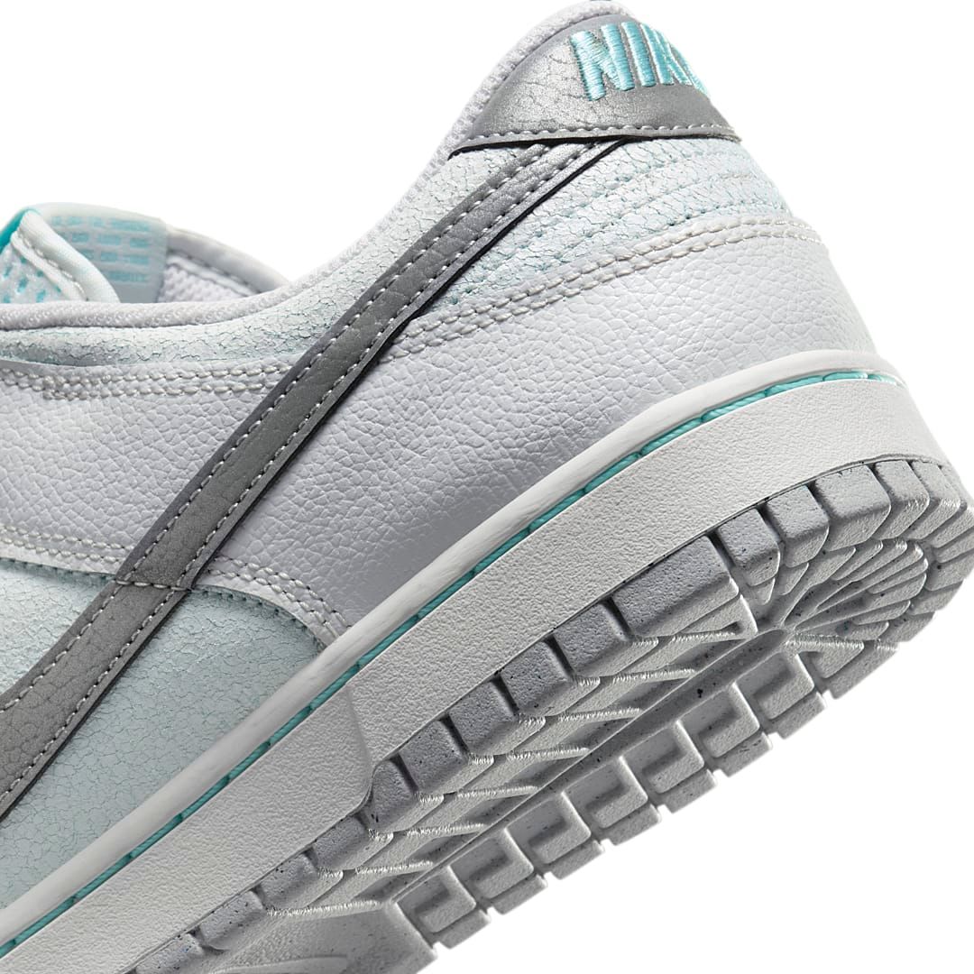 Nike Dunk Low “Winter Storm” HQ3619-121 Release Info