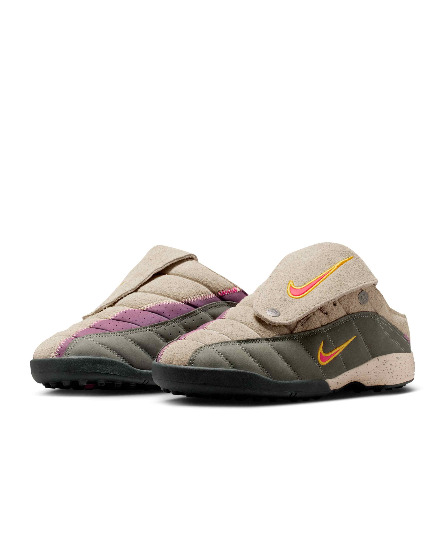 Kids of Immigrants x Nike T90 Mule Pack Releases May 2026