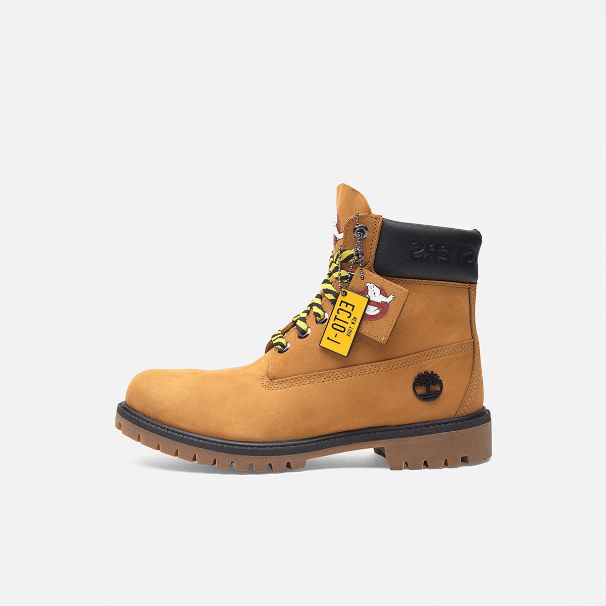 Timberland x Ghostbusters NYC Boot