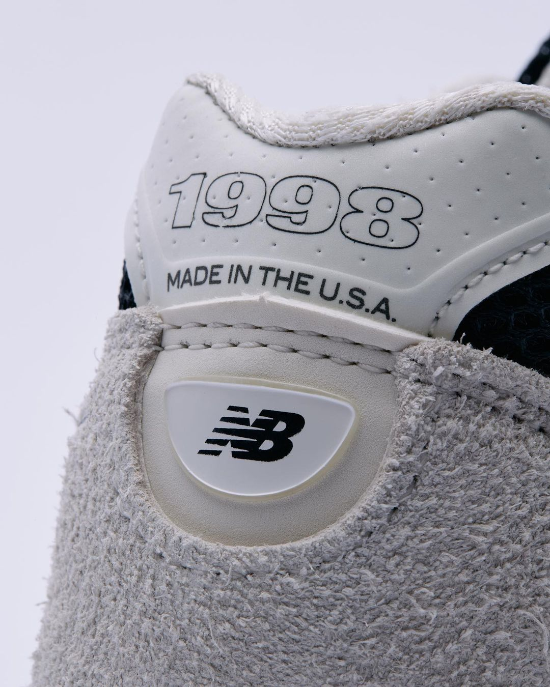 Joe Freshgoods x New Balance 990v4 