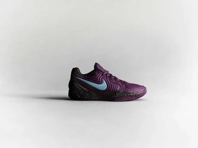  Nike Ja 2 “Purple Sky” FD7328-500 Release Info