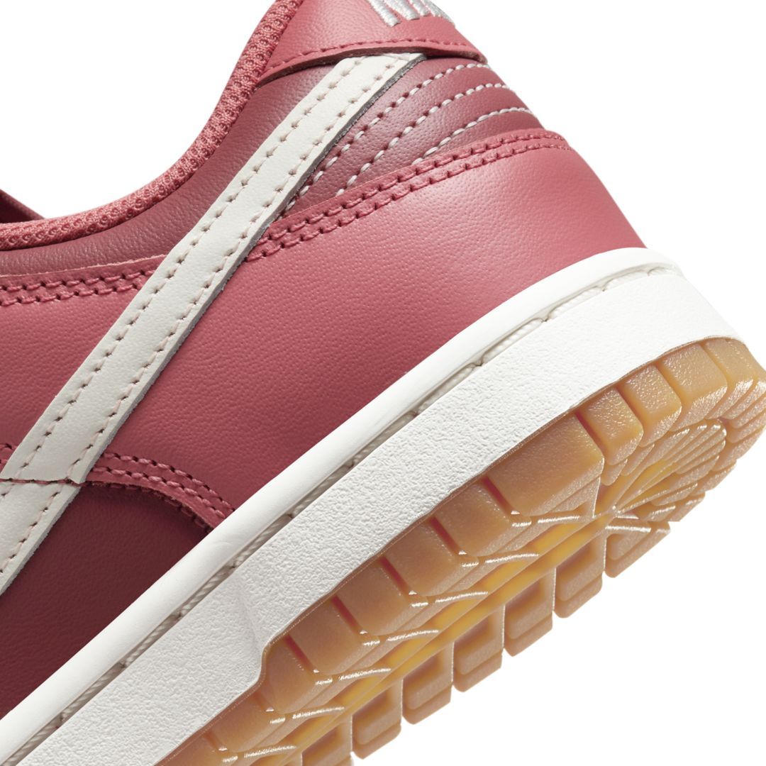 TheSiteSupply Nike Dunk Low Desert Berry Release Info