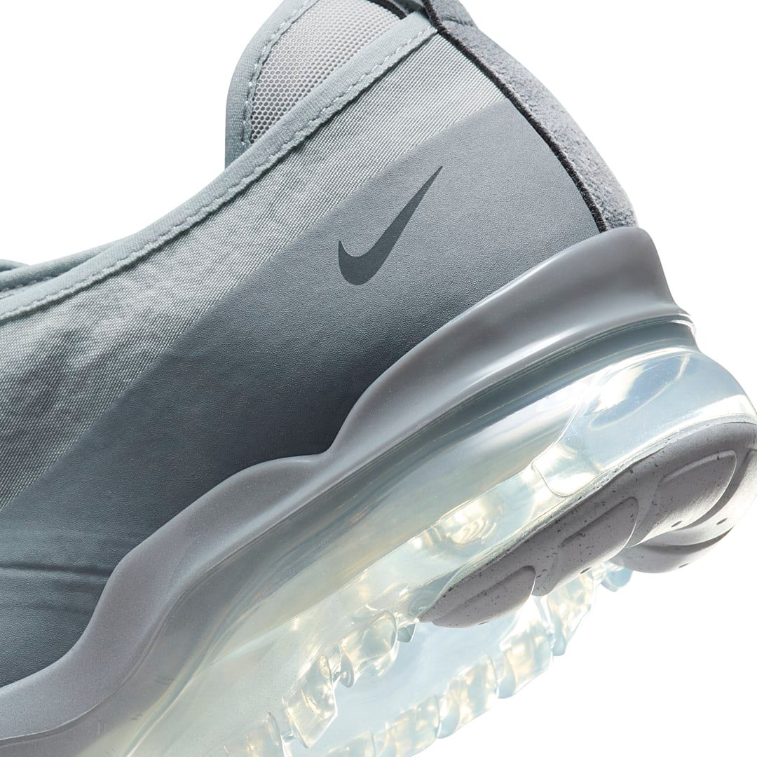 Nike Air Vapormax Moc Roam Cool Grey DZ7273-002 Release info