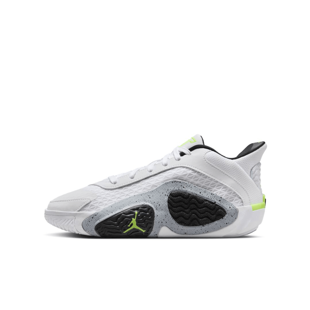 Jordan Tatum 2 Electric Green (GS)