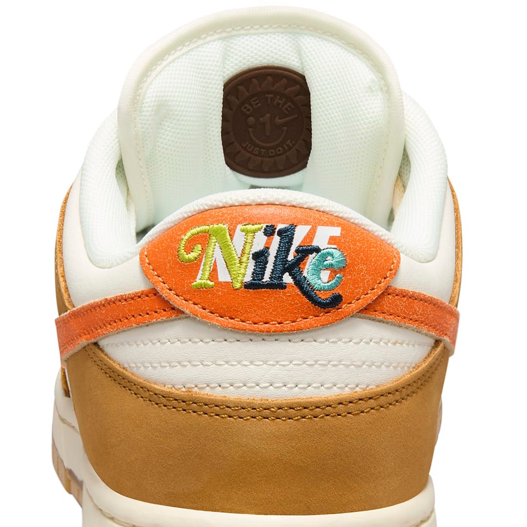 Nike Dunk Low “Be The 1” HM3729-181 Release Info