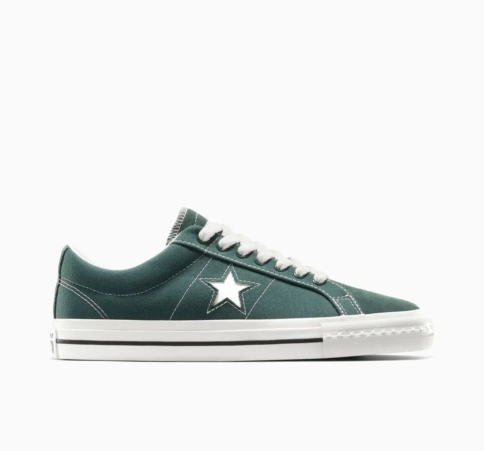 thisisneverthat x Converse One Star Pro A12052C Release Info 1