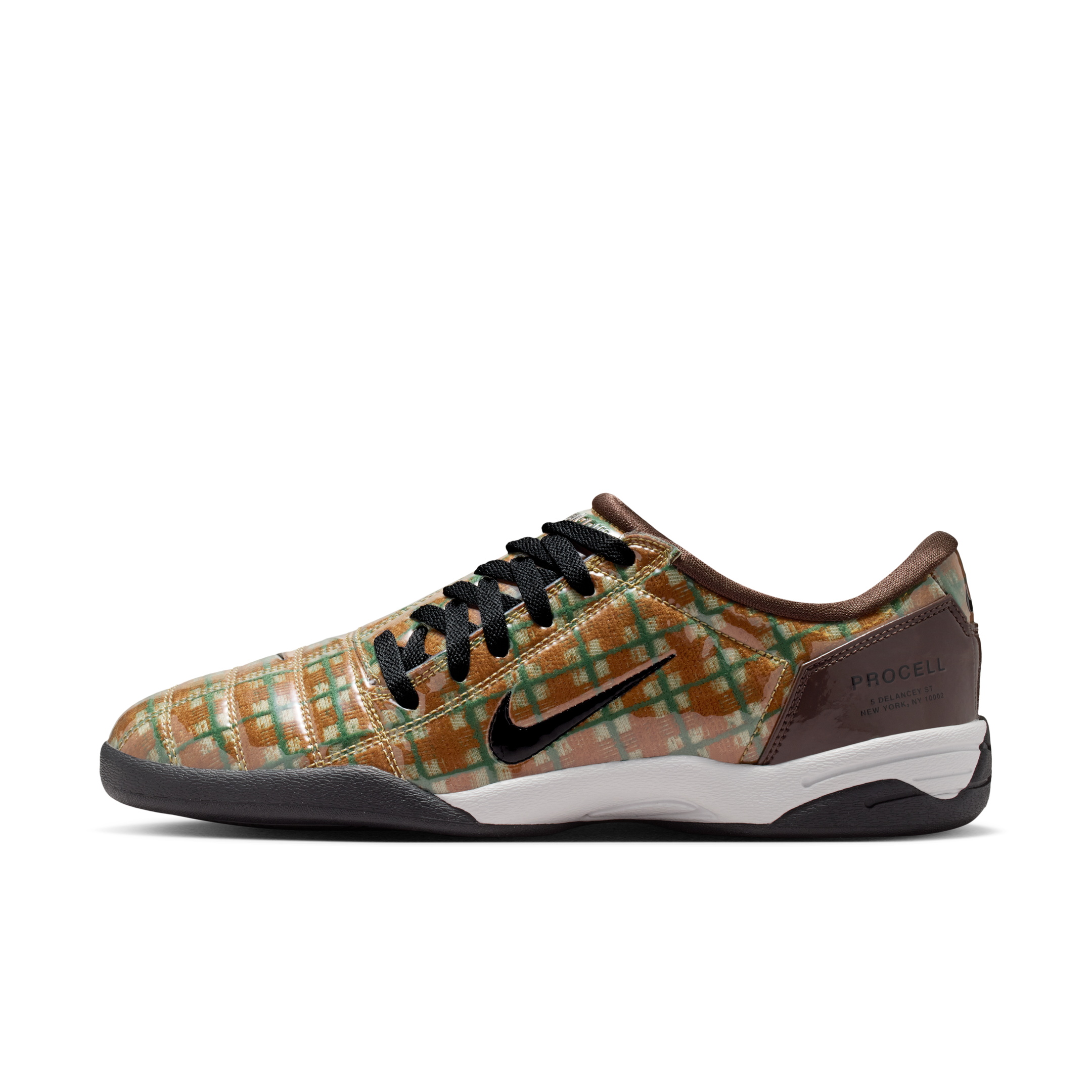 Procell x Nike Total 90 "Heirloom" Releases May 2026