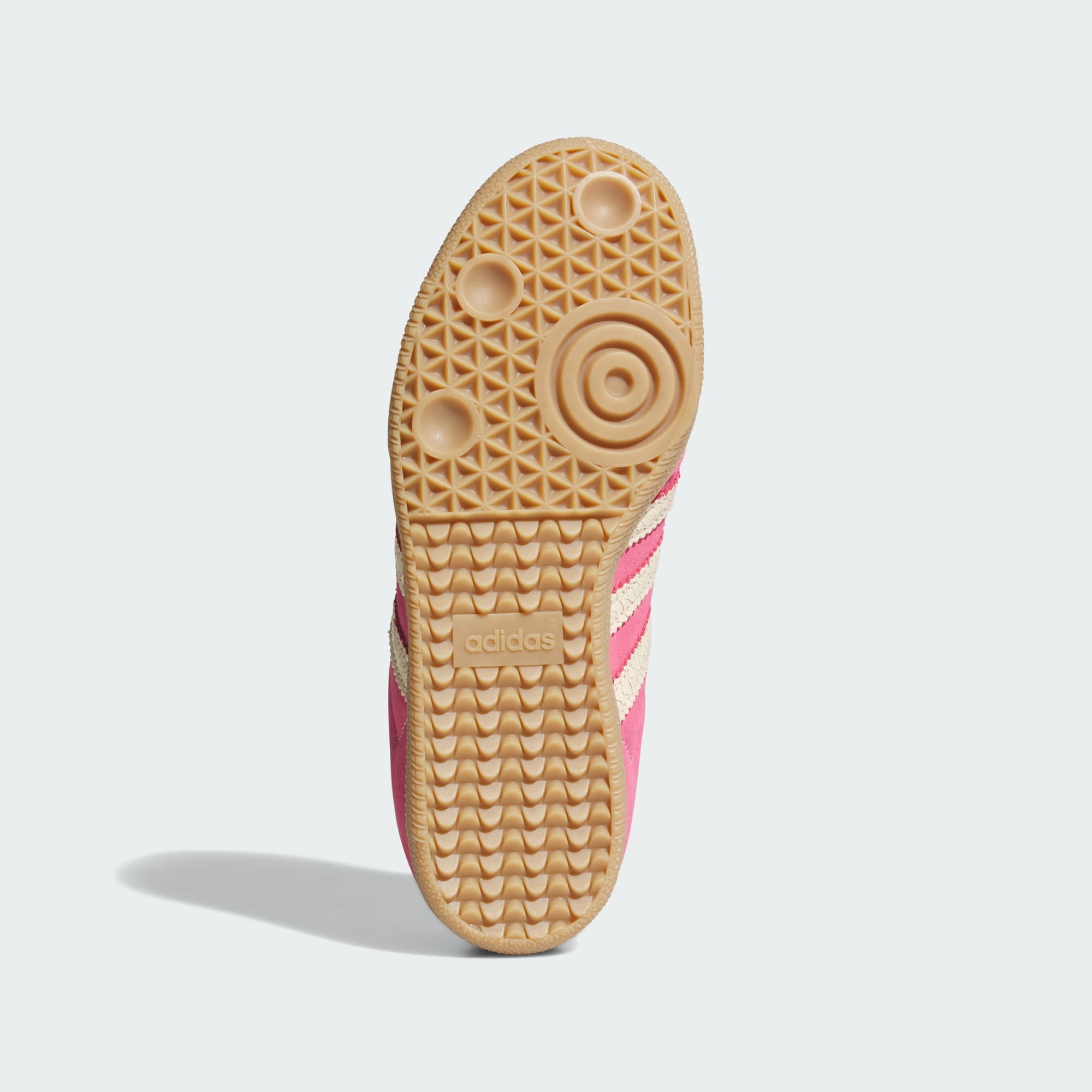 The adidas Samba "Pink Fusion" Arrives Summer 2026