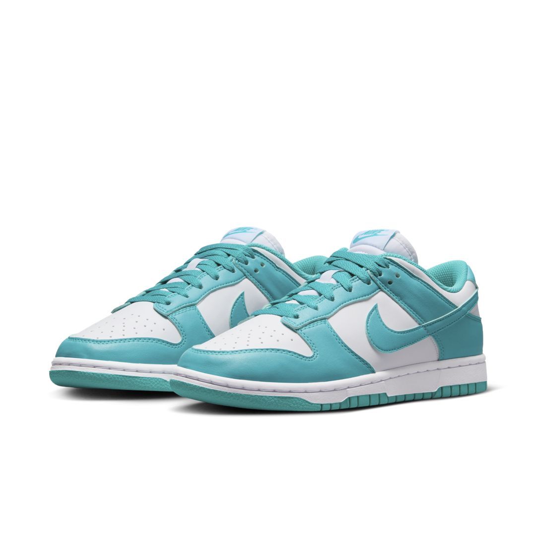 Nike Dunk Low Next Nature Dusty Cactus DD1873-105 Release Info