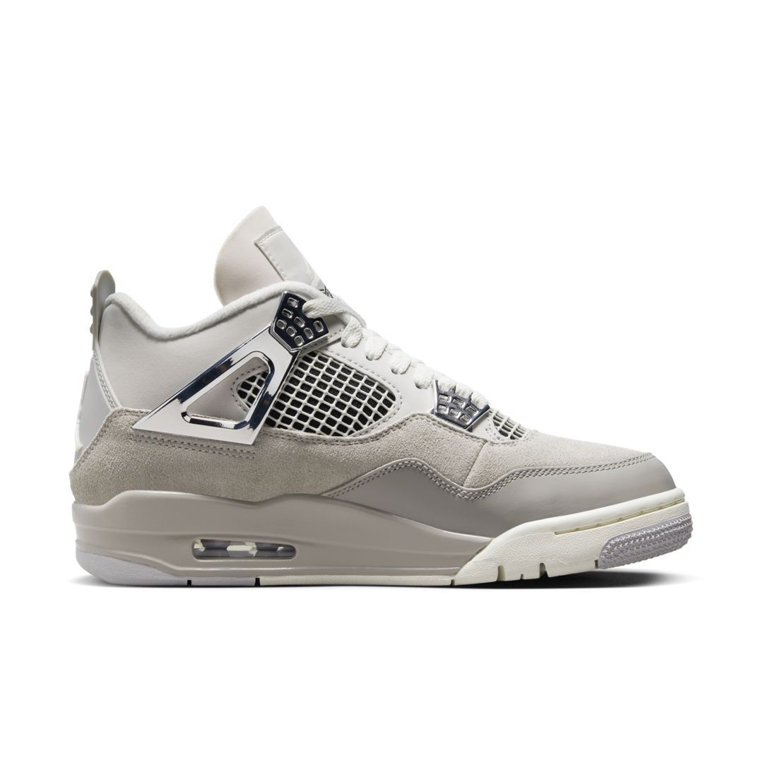 Nike Air Jordan 4 Retro Frozen Moments (W) AQ9129-001