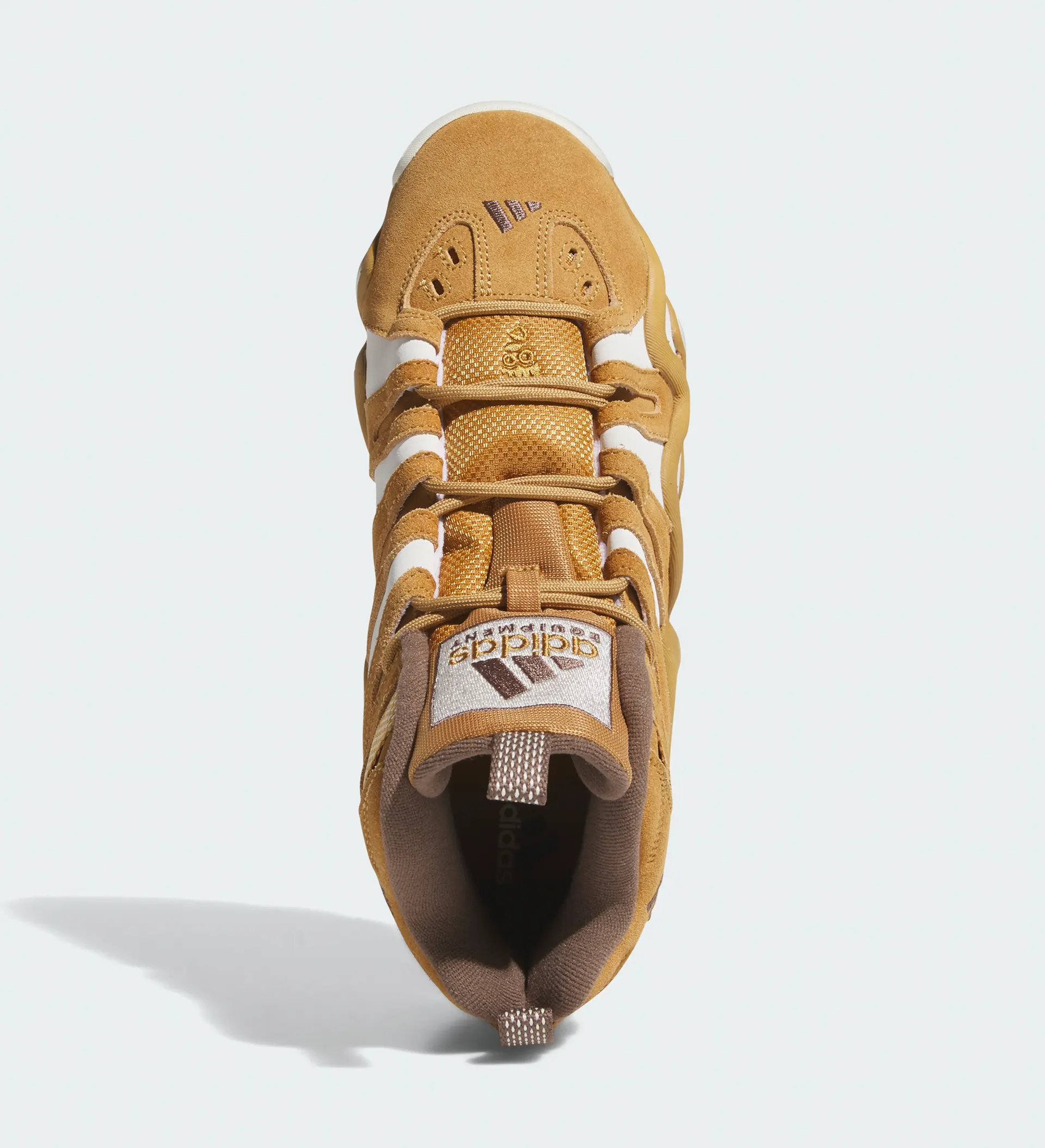 adidas Crazy 8 “Wheat” IF4522 Release Info