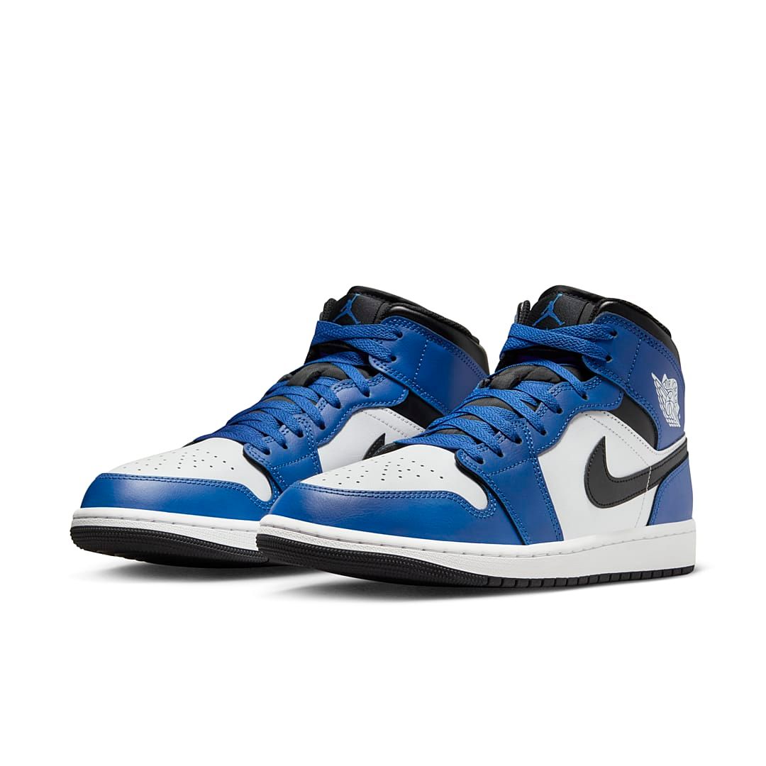 Air Jordan 1 Mid “Game Royal” DQ8426-402 Release Info