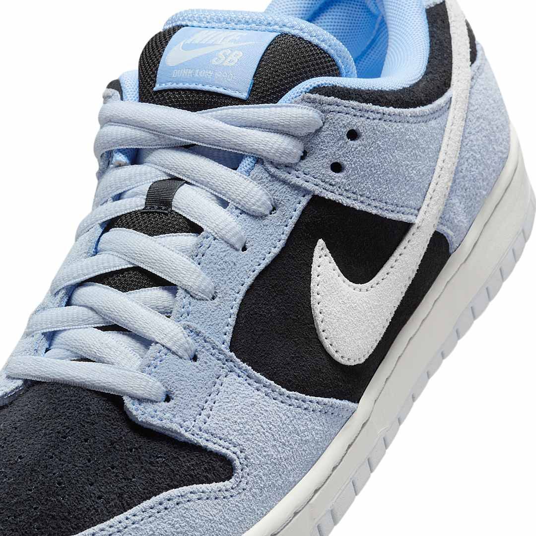 Nike SB Dunk Low “Aluminum” HF3063-400 Release Info 7