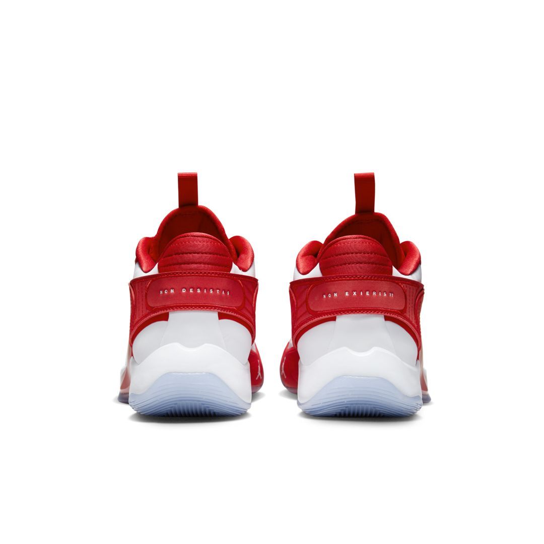 TheSiteSupply Images Jordan Luka 2 TB Red White FN7400-160 Release Info