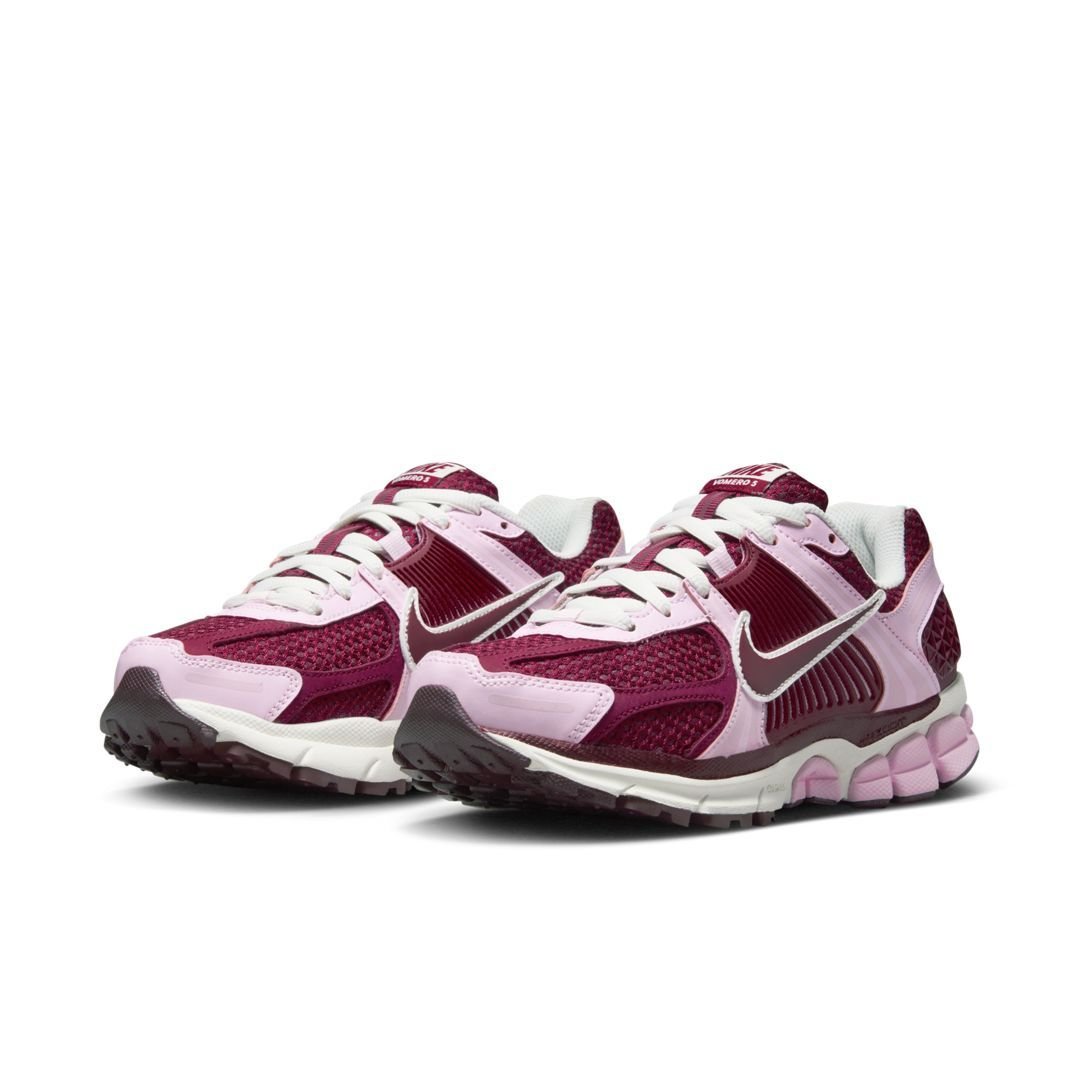 Nike Zoom Vomero 5 Pink Foam Team Red FN7196-663