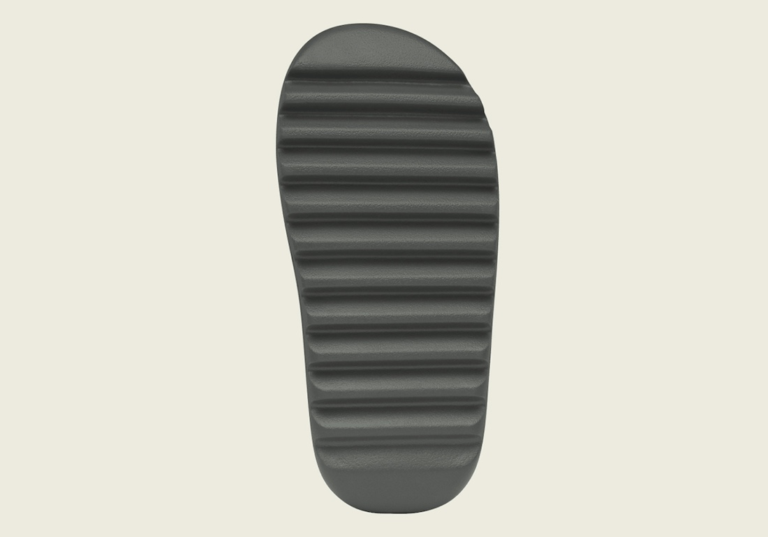 adidas yeezy slide dark onyx ID5103 Release Info