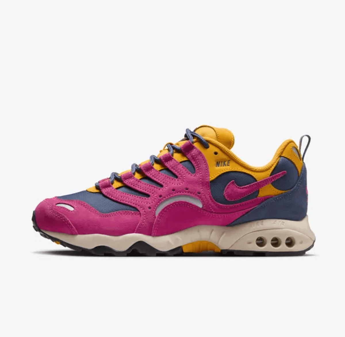 The Nike Air Terra Humara “Alchemy Pink” Releases May 2024