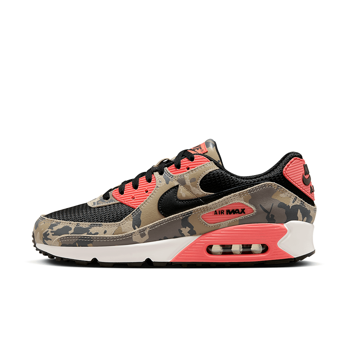 Nike Air Max 90 Camo