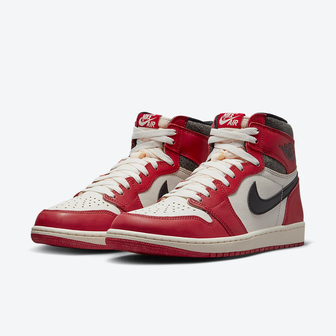 Air Jordan 1 Retro High Og Lost Found D Z5485 612 05