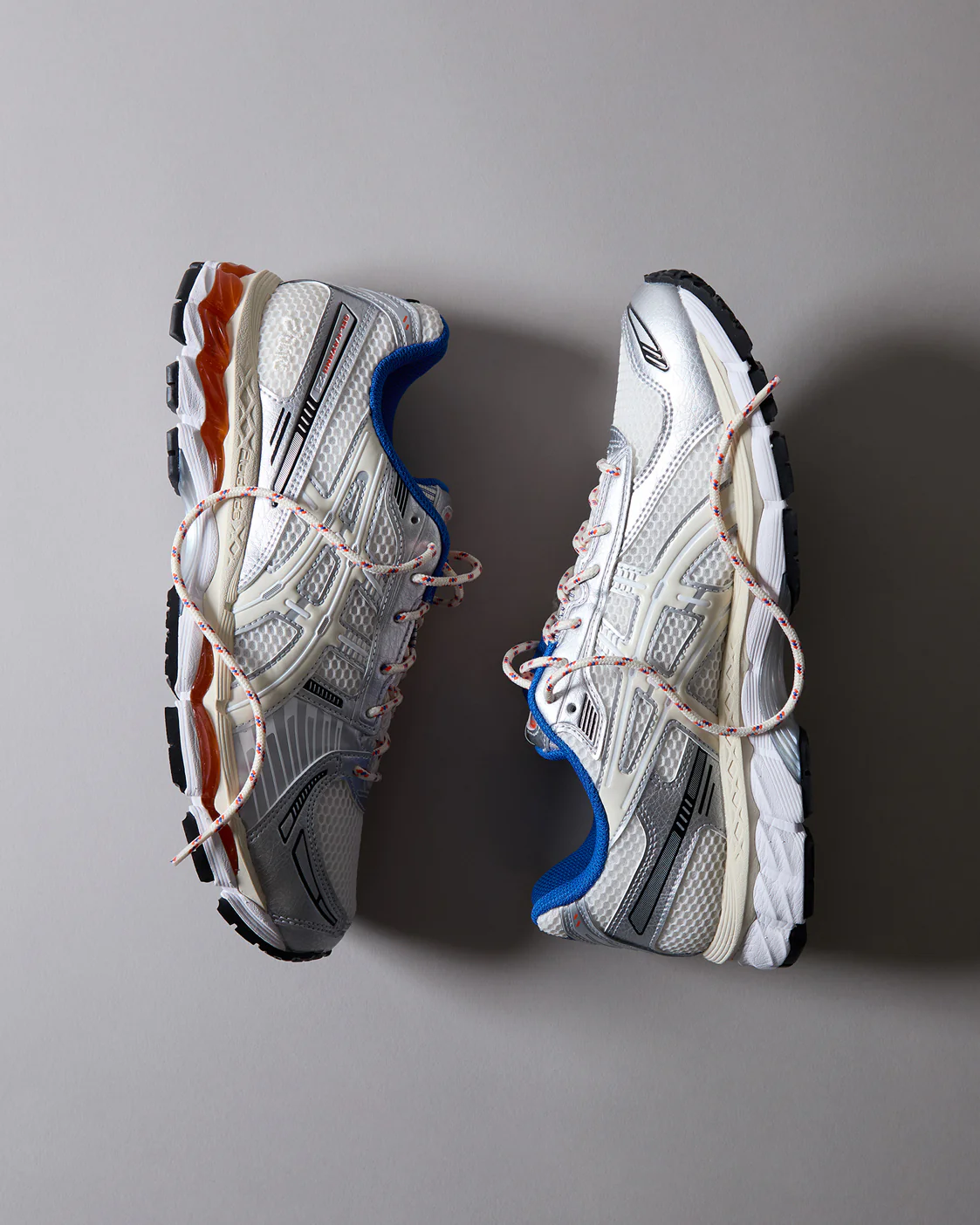 Ronnie Fieg x ASICS GEL-Kayano 12.1 Release Info