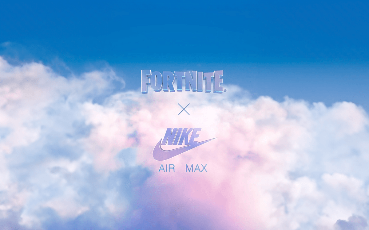 Fortnite and Nike's Ultimate Sneakerhunt Is Happening This Month