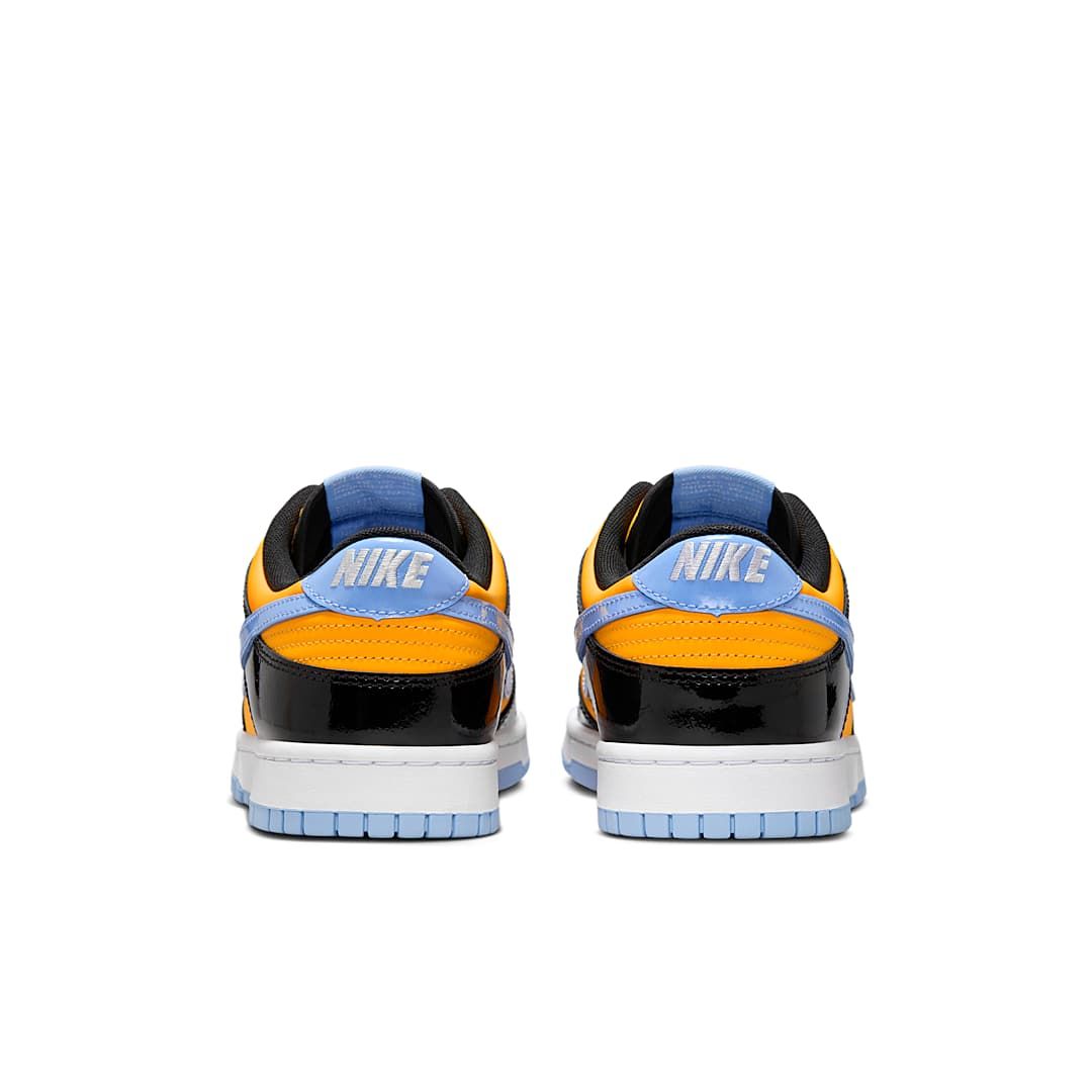 Nike Dunk Low SE “Laser Orange/Aluminum” IB6400-001 Release Info 5