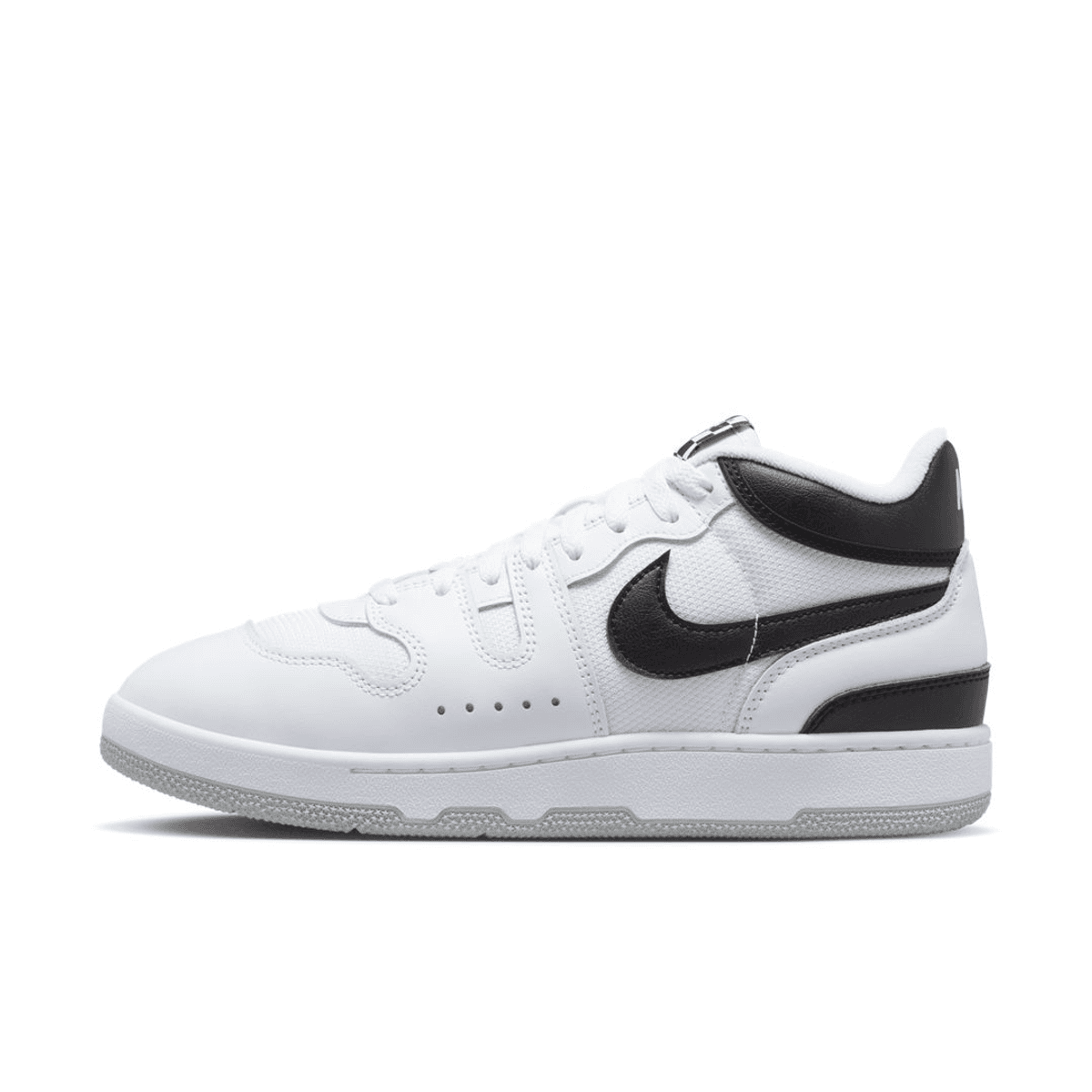 The Nike Mac Attack "White/Black" Arrives This September