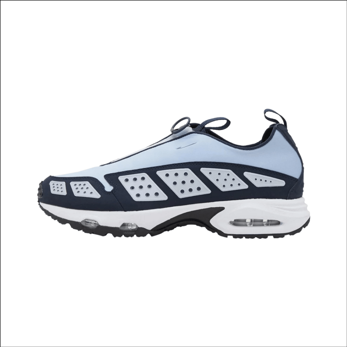 Nike Air Max SNDR Blue Ice (W)
