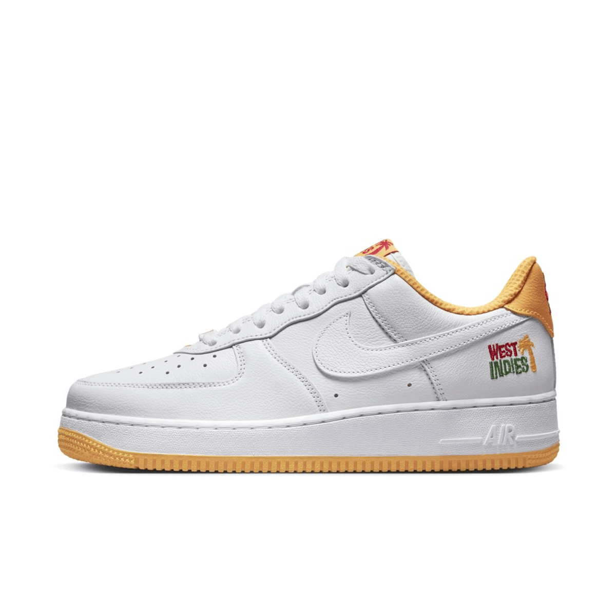 Nike Air Force 1 Low West Indies Anniversary Edition