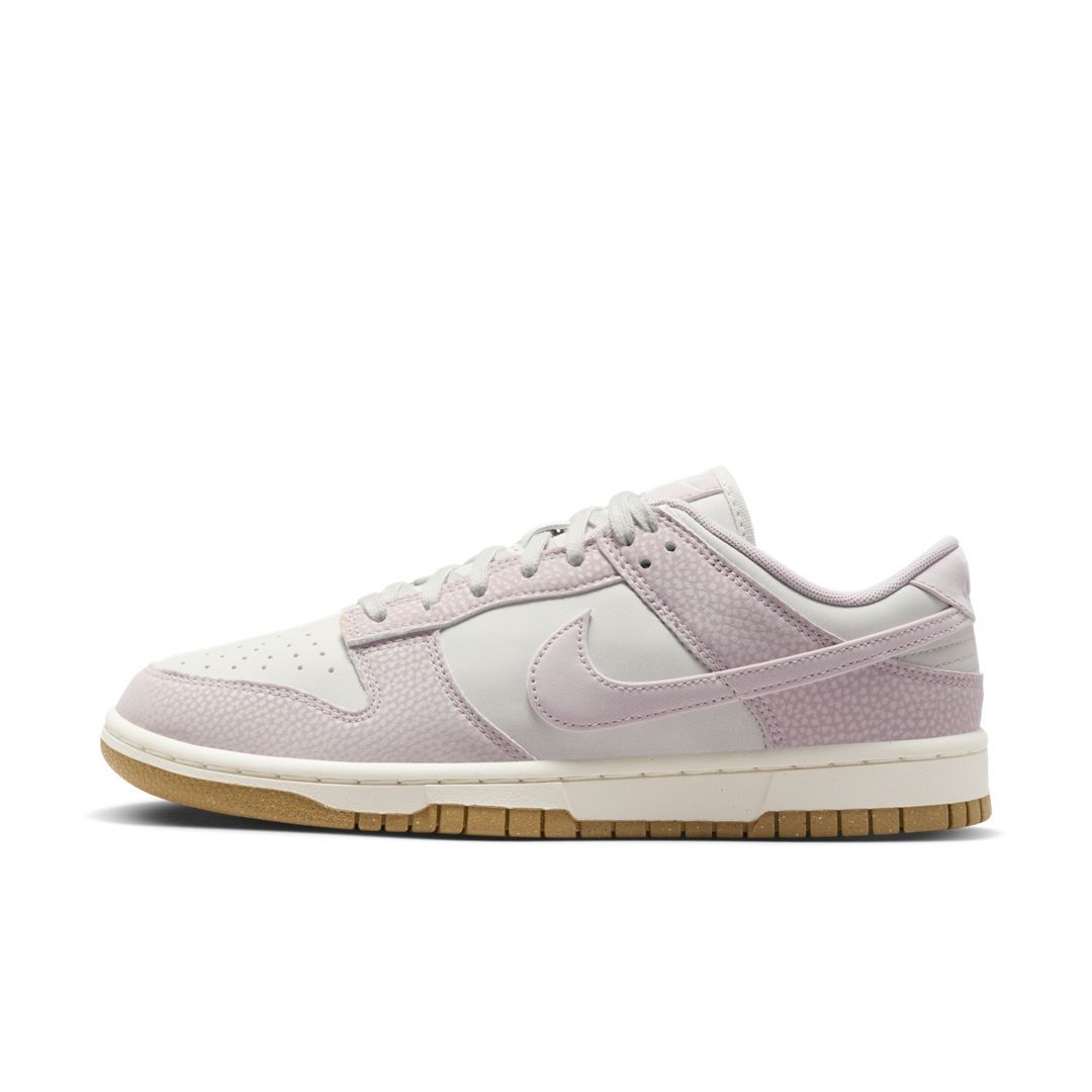 Nike Dunk Low Next Nature Platinum Violet FN6345-001 Release Info