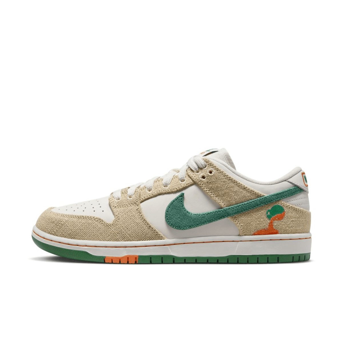 Jarritos x Nike SB Dunk Low Phantom