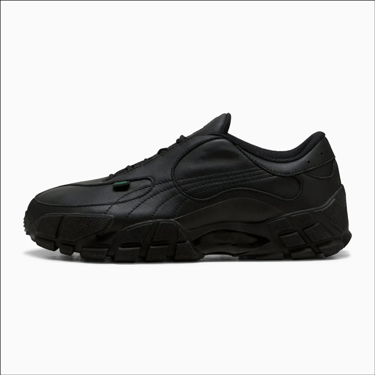 Skepta x Puma Skope Forever Black