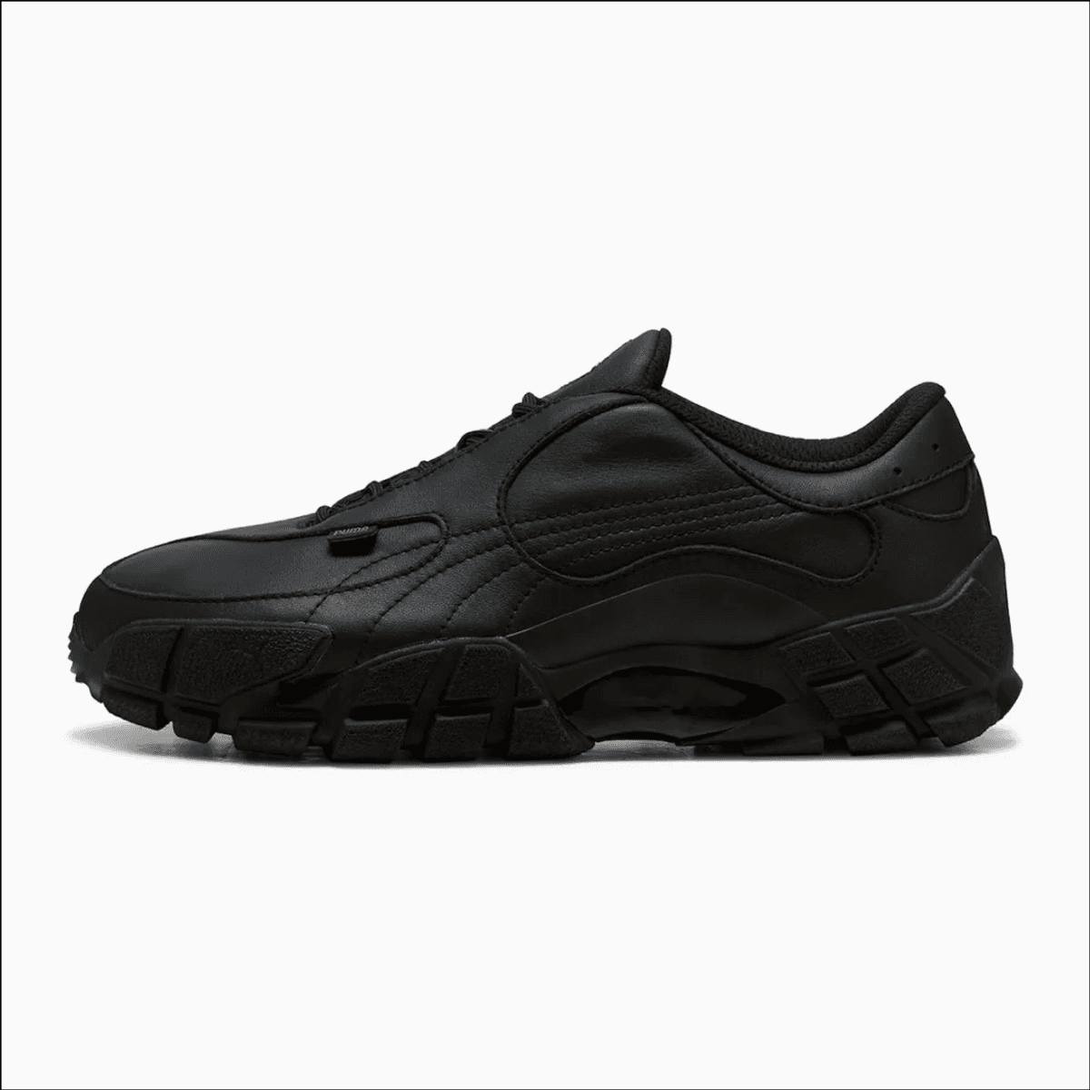 Image of Skepta x Puma Skope Forever Black