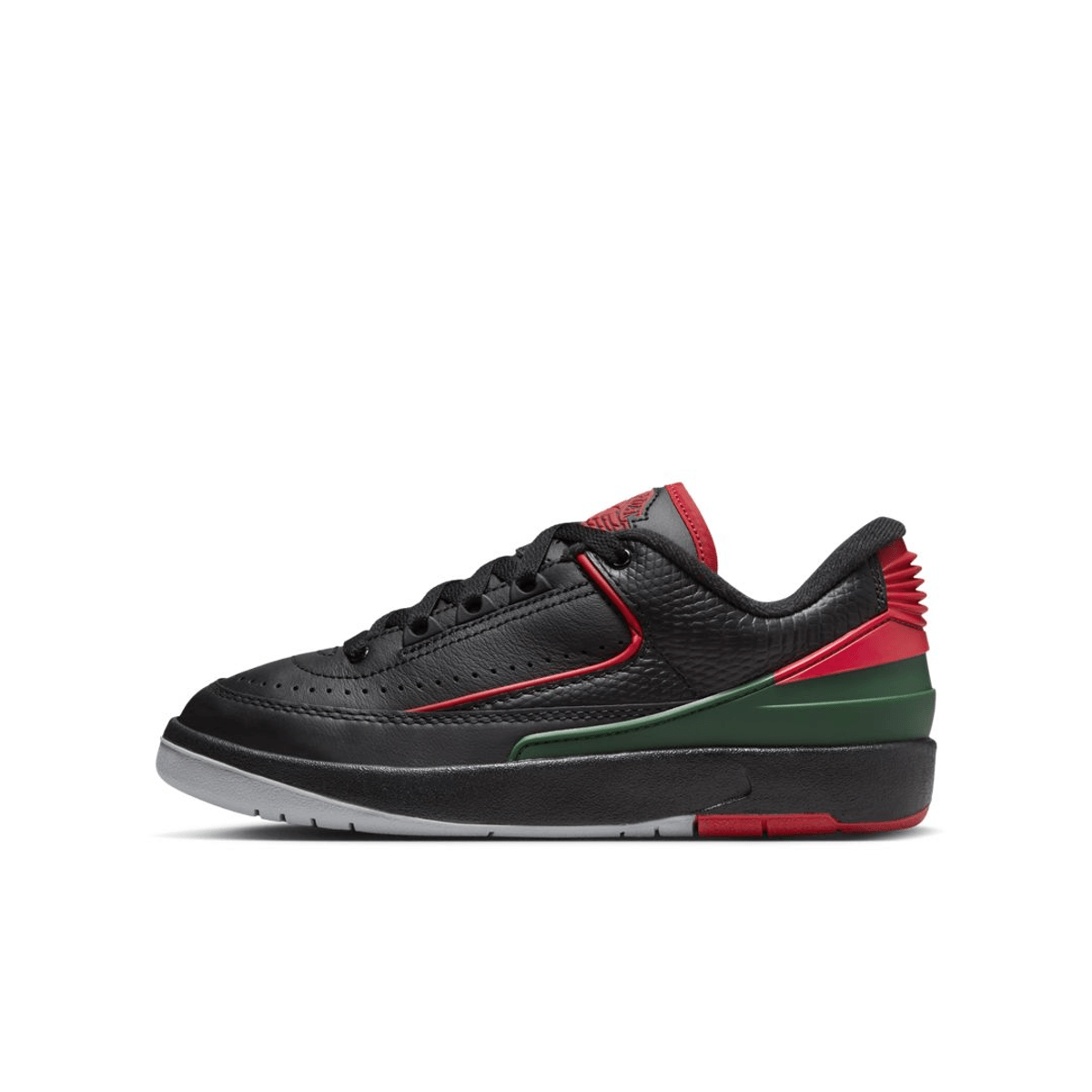 Air Jordan 2 Low Retro X-Mas (GS)